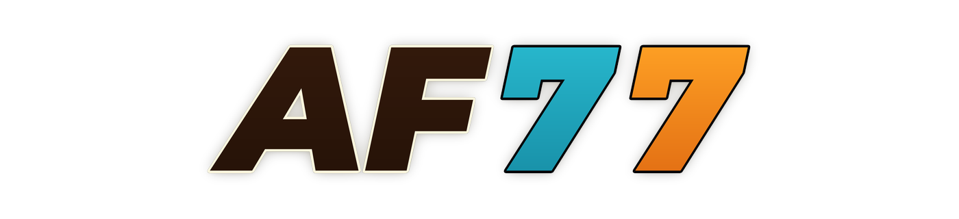 af77 Logo